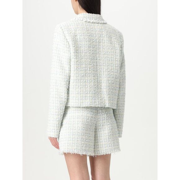 Karl Lagerfeld Jacket Woman Multicolor